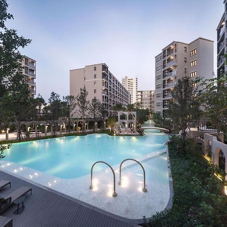 La Casita Pool Access Condo Huahin Eksteriør bilde