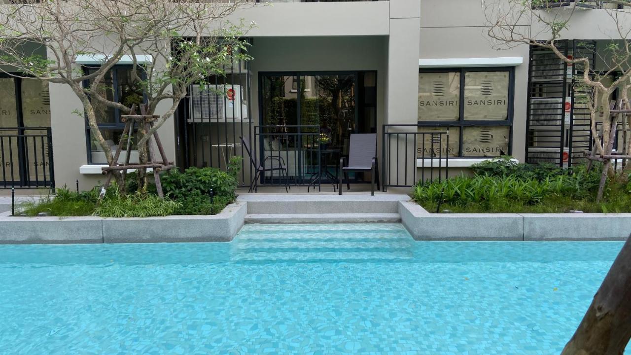 La Casita Pool Access Condo Huahin Eksteriør bilde