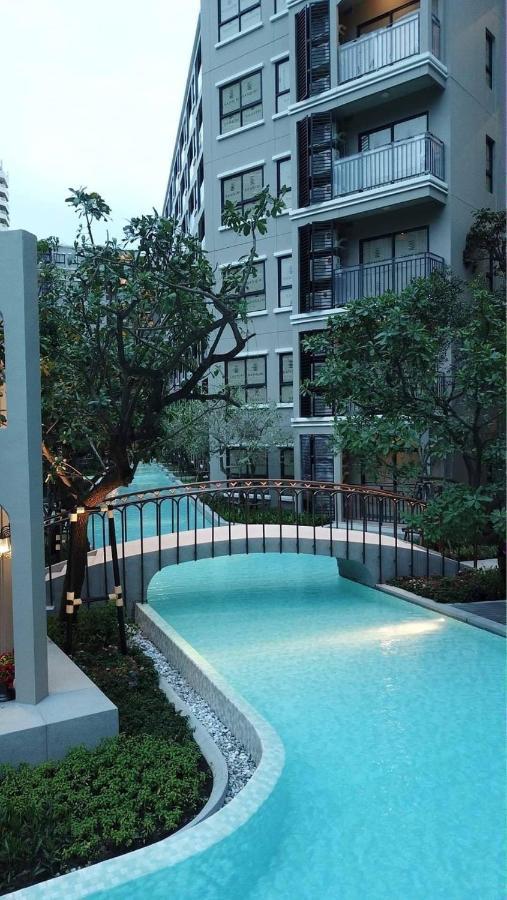 La Casita Pool Access Condo Huahin Eksteriør bilde