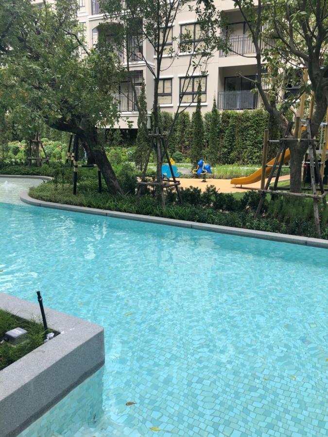 La Casita Pool Access Condo Huahin Eksteriør bilde