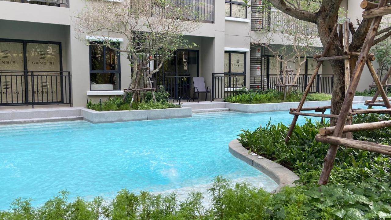 La Casita Pool Access Condo Huahin Eksteriør bilde