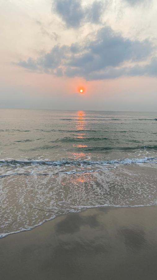 La Casita Pool Access Condo Huahin Eksteriør bilde