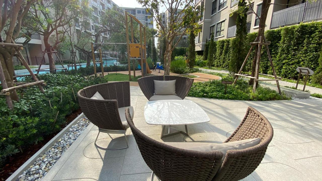 La Casita Pool Access Condo Huahin Eksteriør bilde