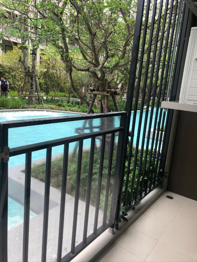 La Casita Pool Access Condo Huahin Eksteriør bilde