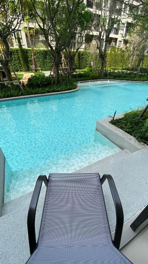 La Casita Pool Access Condo Huahin Eksteriør bilde